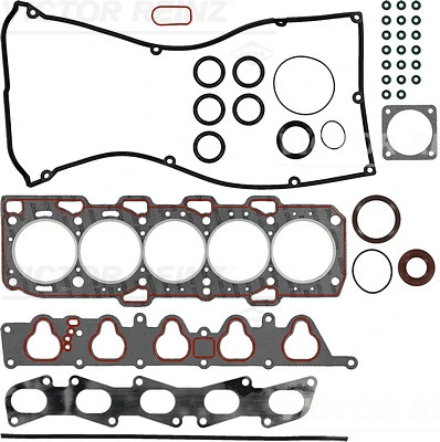 Gasket Kit, cylinder head